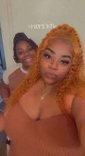 Kanisha Smith's Instagram, Twitter & Facebook