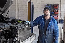 Auto Mechanic Tax Deductions
