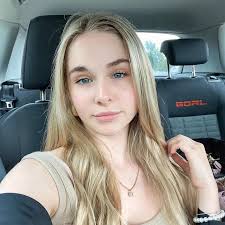 Lena Charles's Instagram, Twitter & Facebook