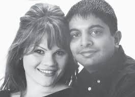 Miss Ide to marry Mr. Munshi