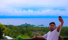 Profile for John William Ponce