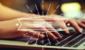 Si la traduction devait toujours contenir des défauts après avoir été remaniée, le donneur d'ordre a le droit de demander une autre reformulation dans un délai de 30 jours à compter de la nouvelle. Job Etudiant De Traduction Emploi De Traducteur Speaking Agency Jobs