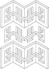 Bogo 40% off sales & dealsdetails. Optical Illusion Coloring Pages Coloring Home