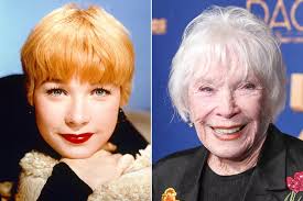 Celebrities Over 90 Years Old: Then and Now 👇