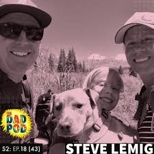 Will Messer is a licensed therapist, social worker, and a certified  Enneagram (personality test) trainer and coach. Will joins the show to chat  with the guys about the power of the Enneagram,