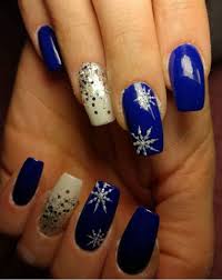 If you love nail art, we're best friends!! 30 Glitter Nail Art Designs 2018 Beautybigbang