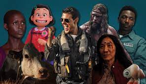 The Best Films of 2022, So Far – IndieWire