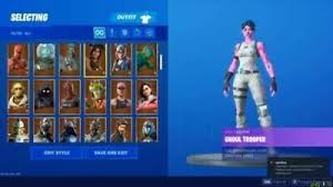 Best og pink ghoul trooper combo 2020 fortnite battle royale. Find Many Great New Used Options And Get The Best Deals For Fortnite Account Og Pink Ghoul Trooper Renegade Raider Ghoul Trooper Trooper Epic Games Fortnite