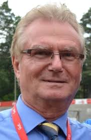 Stellvertretender BDR-Präsident Peter Streng feiert 70. Geburtstag