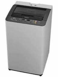 Panasonic mobile communications is a japanese manufacturer of smartphones, which sells its products under the eluga brand name. Panasonic Na F70b5 7 Kg Fully Automatic Top Load Washing Machine Online At Best Prices In India 14th Apr 2021 At Gadgets Now