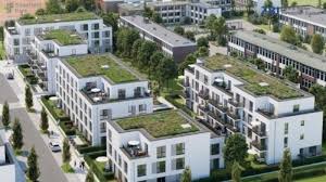 10.000 wohnungen sollten im vergangenen jahr entstehen, die stadt schoss sogar über das ziel hinaus und baute 10.674. Neubauprojekte Kauf Und Miete Haferkamp Immobilien Gmbh