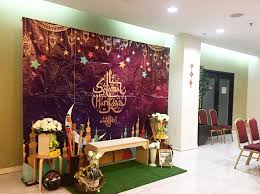 High definition and high quality webcam photography. Majlis Hari Raya Aidilfitri Media Skala Photobooth Facebook