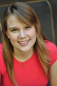 Hi, my name is Carrie and I love space."