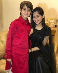 Jannat And Ayaan Zubair The Adorable Brother Sister Duo Iwmbuzz