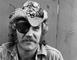 Ray Sawyer R.I.P