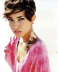 7500+ handpicked short hair styles for women. Short Pixie Haircuts With Bangs Jpg 500 619 Pixels Short Pixie Haircuts Hair Styles Short Hair Styles 2014