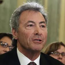 Hans-Peter Wild Net Worth