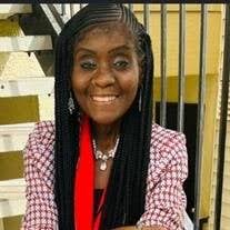 Monica Demetria Gray Obituary