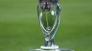 La tv del biscione ha offerto 48,2. Uefa Supercoppa Con I Tifosi A Budapest Spazio A 17 000 Spettatori La Repubblica