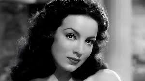 María Félix: El ícono inmortal de la época de Oro del cine mexicano - Tribuna de San Luis | Noticias Locales, Policiacas, sobre México, Sonora y el Mundo