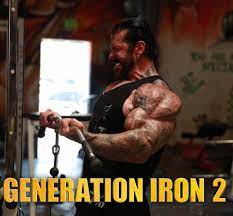 Cool Startup Rip Rich Piana The Underdog Medium Bodybuilding Bodybuilding Motivation Body Builder