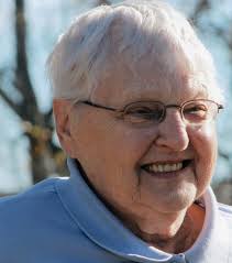 Elaine Mullvain Obituary