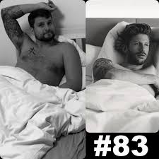 Er gewann 2019 die erste staffel prince charming als auserwählter von nicolas puschmann. Folge 83 Lars Tonsfeuerborn Vom Ben Spricht Podcast Facebook
