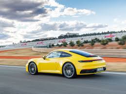 Открыть страницу «porsche» на facebook. With Its New 911 Porsche Improves The Unimprovable Again Wired