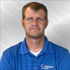 C. Harper Chevrolet Buick Staff