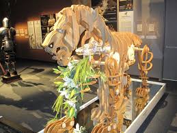 The da vinci xi is versatile and flexible, with setup automation and guidance that promotes or efficiency. Life Size Models Take You Inside Leonardo Da Vinci S Workshop Wired