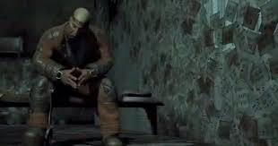Calendar Man Reveals More In Batman Arkham City Easter Egg