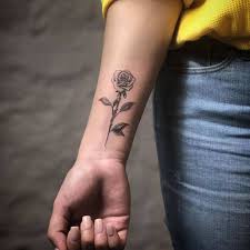 Some of the beautiful rose tattoo designs are the ones that are fully covering a certain part of the body. Top 81 Best Black And Gray Rose Tattoo Ideas 2021 Inspiration Guide
