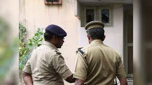 Minor girl out to celebrate birthday raped by six men in Tamil Nadu's  Coimbatore; police arrest four – Firstpost
