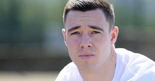 Antrim could do with a few more like Lamh Dhearg's Declan Lynch