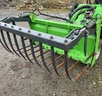 🚜 Powergrab L+ - Maximum efficiency for heavy-duty silage ...