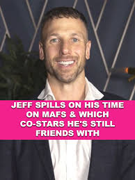 Jeff from Mafs