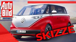 Built on the brand's meb modular ev platform, the autonomous concept takes many design cues from. Vw Id 7 2022 Neuvorstellung Skizze Bulli Elektro Infos Youtube