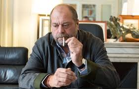 Francois lo presti / afp. Justice Les Cinq Choses Que Vous Ne Savez Pas Sur L Avocat Eric Dupond Moretti