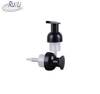40mm Liquid Foaming Hand Soap Foam Pump Dispenser For Hand ...