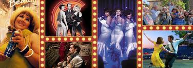 The music list of genres. 100 Best Musical Movies Of All Time Rotten Tomatoes Movie And Tv News