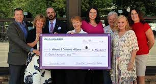 The card is a mastercard gift card that can be used to purchase merchandise and services anywhere debit mastercard is accepted in the united states. Chandlers Steakhouse To Make Mother S Day Donation To Wca Chandlers