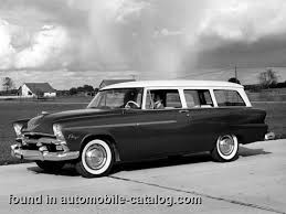 Image result for Palm Beach Gray 1955 Plymouth