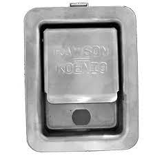 Find deals on tool box key in hardware on amazon. Toolbox Replacement Paddle Latch Rawson Koenig