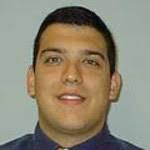 Dr. Nima Hendi, MD, Adolescent Medicine