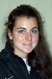 Caitlin Mctague's Instagram, Twitter & Facebook