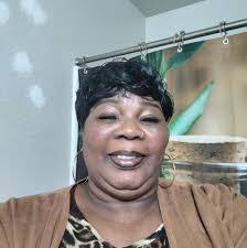 Judy Wimberly's Instagram, Twitter & Facebook