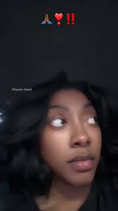 THIS CHILD DONE SPOKE A WORD🙌🏾🙏🏾❣️‼️