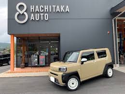 729 tykkäystä · 12 puhuu tästä. ãƒ€ã‚¤ãƒãƒ„ æ–°åž‹ã‚¿ãƒ•ãƒˆã‚'ç´è»Šã—ã¾ã—ãŸ å…«é«˜ã‚ªãƒ¼ãƒˆ