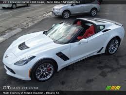 Image result for Arctic White 2018 Corvette