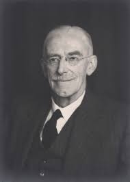 NPG x186797; Sir James Eckersley Myers